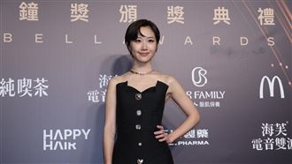 金鐘61評審名單曝！驚見綜藝天后名列其中
