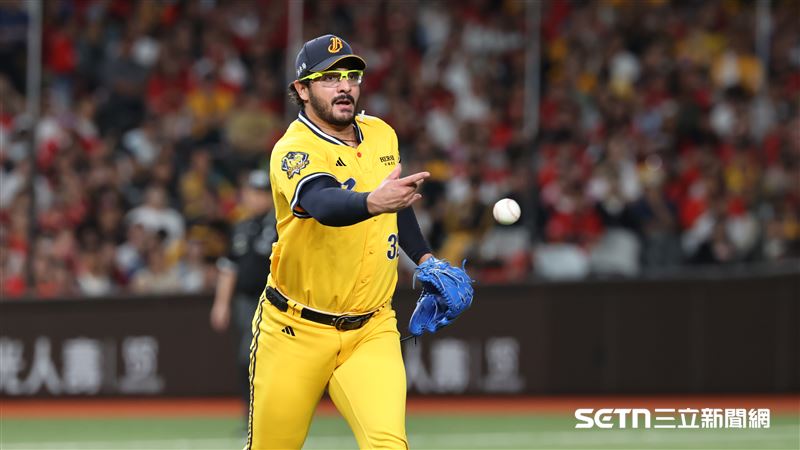 羅戈6.1局好投鎖龍　退場領先瞬間成泡影