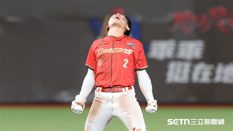 張政禹、郭天信狙擊呂彥青　味全3：3追平