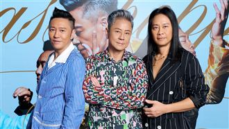 草蜢獲金氏世界紀錄！41年不換成員寫歷史