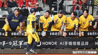 前4戰僅1安！　江坤宇G5猛打救兄弟吐心聲