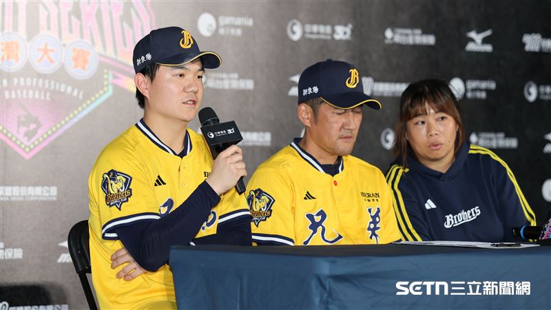 兄弟0：3落後活過G5　葉總坦言敗給江坤宇