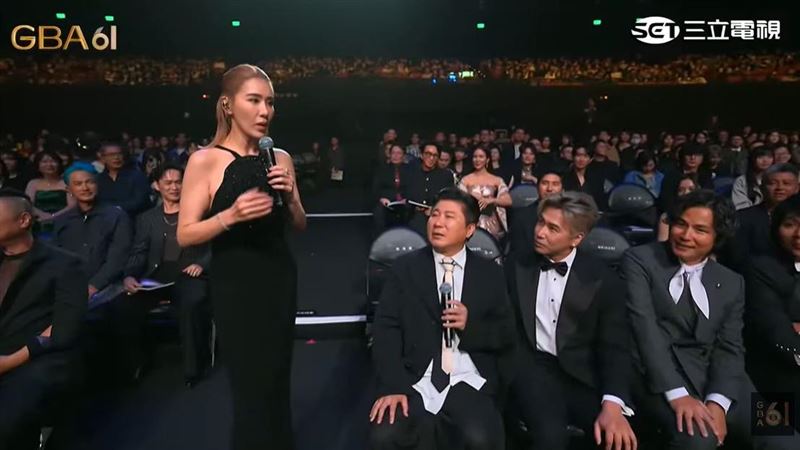 回憶殺！小禎領6大Keyboard老師再現經典