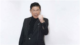 出道20年拿6座金鐘　曾國城喊得10座退出