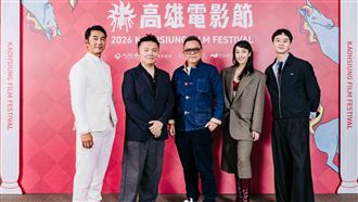 李李仁兒子首度客串！神複製爸爸高中時期
