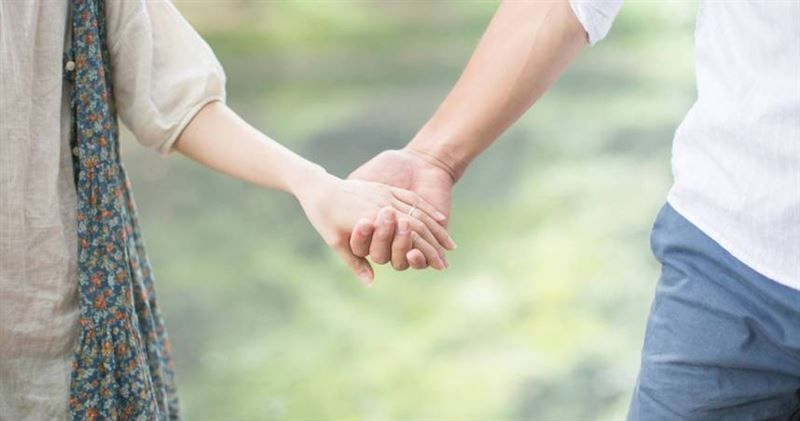 認識2天閃婚才2個月就離了!女拆遷獲1463萬,前夫1招拿走585萬。(示意圖非當事人/photoAC)