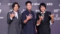 夏宇童疑懷孕　孫協志出席金鐘慶功全招了
