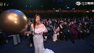 陳漢典玩「愛的爆爆」！老婆點名害慘自己