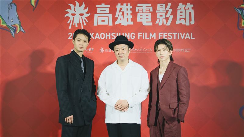 磯村勇斗為戲苦練射箭　末澤誠也狂練下跪