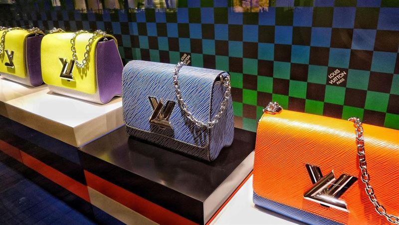 中國需求低迷　歐6大精品集團市值蒸發9兆