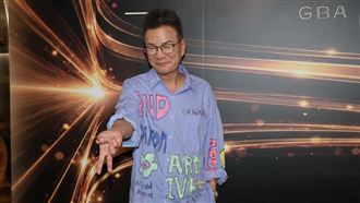 訪沈伯洋遭疑偷臭蔣萬安　沈玉琳首發聲了