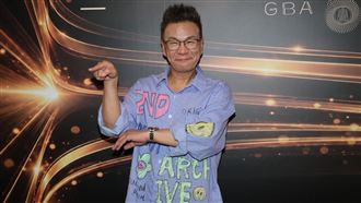 蔡康永突表態切割台獨　沈玉琳不忍發聲了