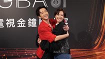 嫁漢典滿1年！Lulu曝新身份：過程很和平