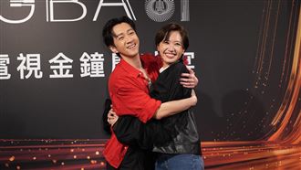 嫁漢典滿1年！Lulu曝新身份：過程很和平