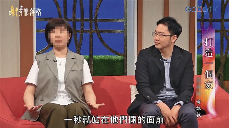 妻抱子跪求小三冷回　遭爆偷吃名廚回應了