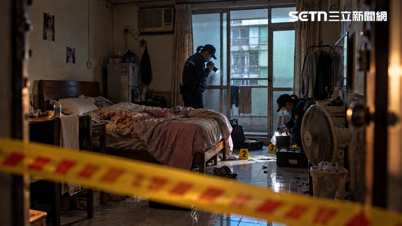 住2天成女屍…害變凶宅！死者父母下場曝