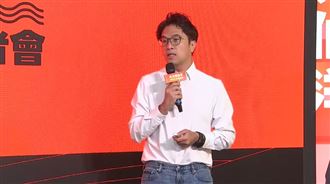 蔡康永突道歉喊沒支持台獨　沈伯洋回應了