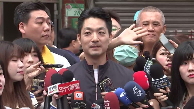 黃金連假蔣萬安集結韓流！揭藍營真正隱憂