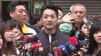 黃金連假蔣萬安集結韓流！揭藍營真正隱憂