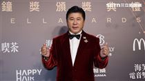 胡瓜雙料入圍都只拿第2名　評審揭原因