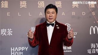 胡瓜雙料入圍都只拿第2名　評審揭原因