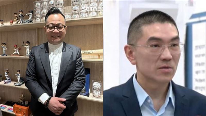 基隆市長選情翻轉？命理師斷言：這人小贏