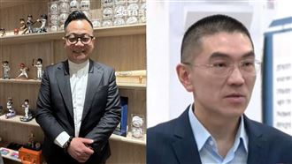 基隆市長選情翻轉？命理師斷言：這人小贏