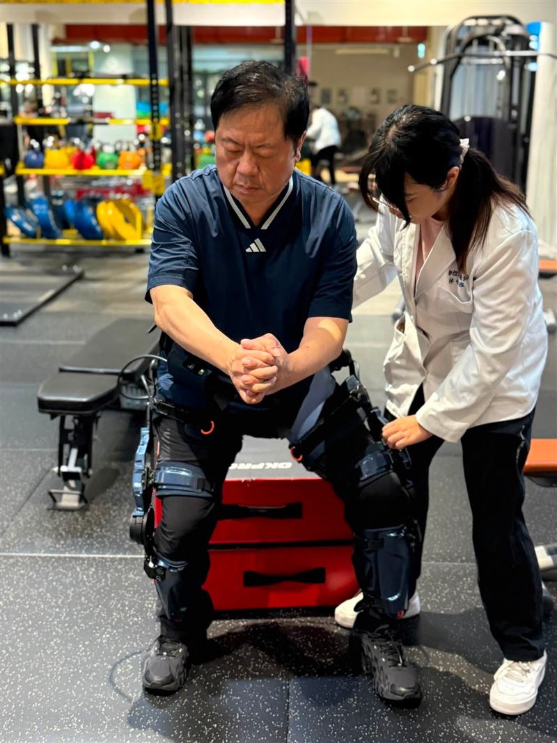 58歲醫倒下！「這病」慘中風:529萬人危險