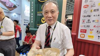 即時肉品市場營收動能增　卜蜂大成股價漲