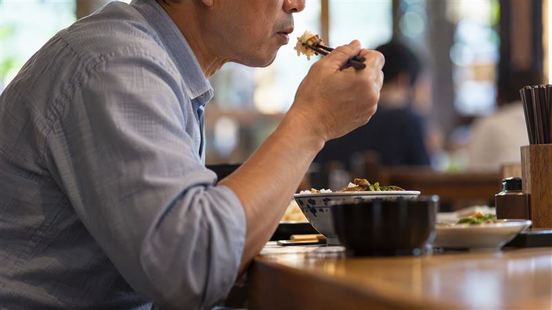 父母都中風！名醫也有高血壓:日常少碰1味