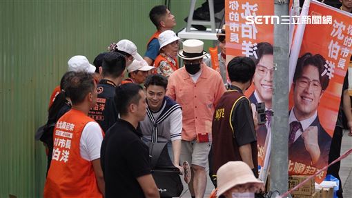 律師：蔡康永發文曝露藍營選民抉擇難題