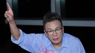 唐綺陽指點穿幸運色　沈玉琳酸胡瓜禮服