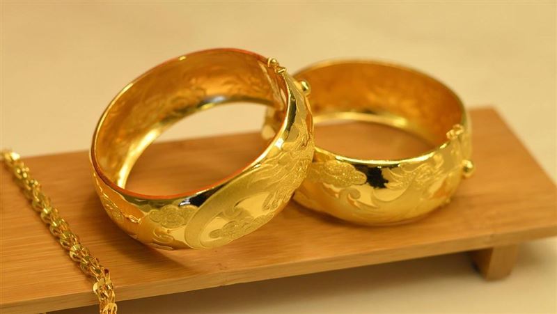 金價跌破4千鎂！短線「3大」反彈催化劑