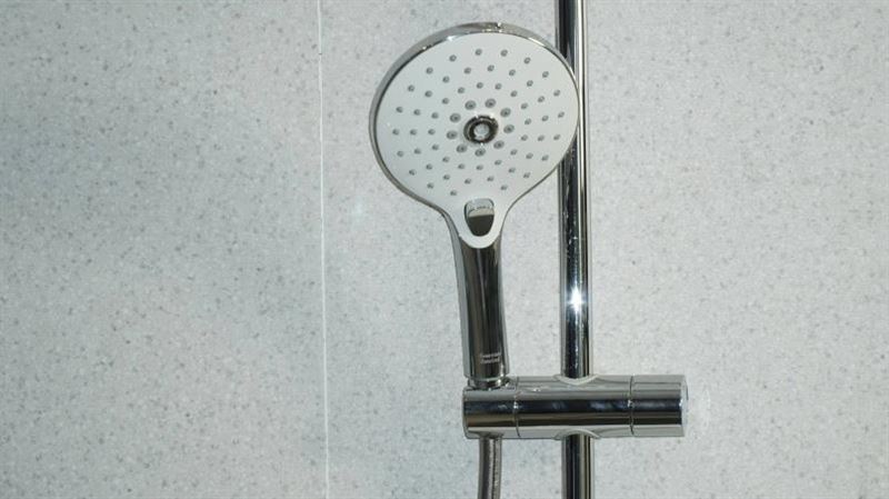 小時常聽「沒出門可以不洗澡」　網掀共鳴