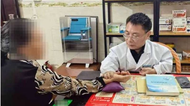 90公分醫自認不配愛情！女一句話讓他淚崩