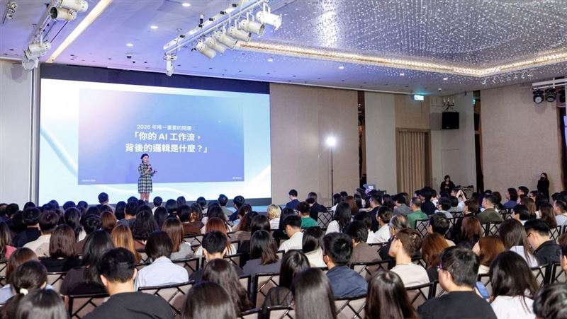Meta：86%台灣中小企業主已使用AI