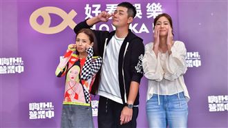 營業中雙料入圍慘槓龜　姚元浩慶功哭了