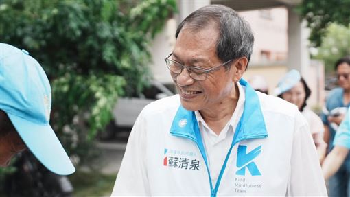 批周春米「沒小孩可憐」！蘇清泉二度道歉