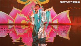 阿翰金鐘嗨唱〈非常女〉　黃妃：下次揪我