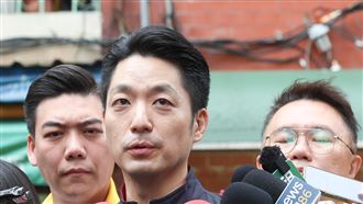 藍營超大咖列這些市政　表態力挺蔣萬安