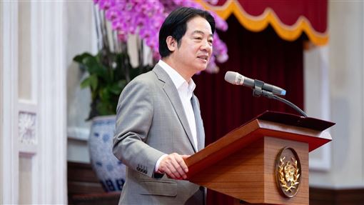 亞帕運奪4金7銀9銅！賴清德點李洋謝一事