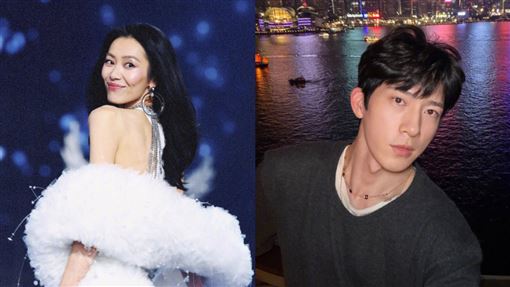 私密收藏夾意外公開！劉雯秒變井柏然迷妹