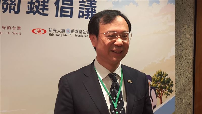 「UCC」台南中西區+1　石崇良：11月啟用