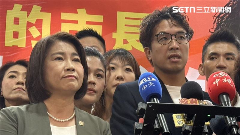 轟蘇清泉極端歧視　周春米：應更鄭重道歉