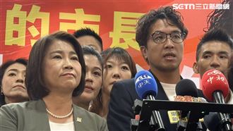 轟蘇清泉極端歧視　周春米：應更鄭重道歉