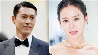 青龍獎首波高潮！玄彬、孫藝真將再同框