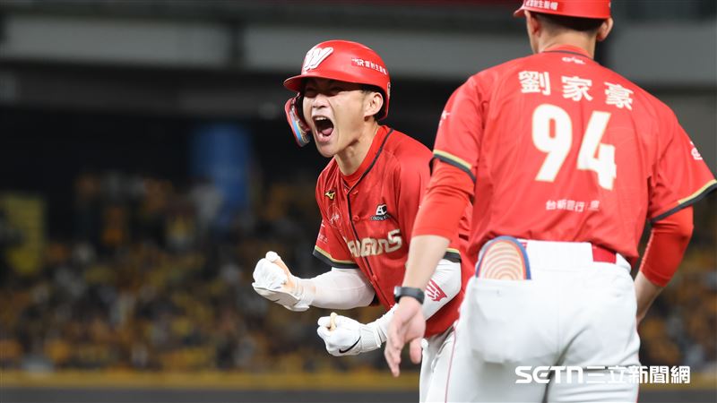 2連敗焦慮到6點睡　郭天信曝封王前夜心境