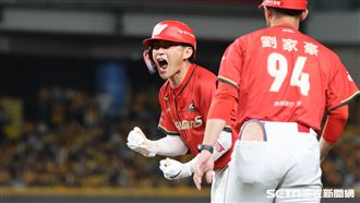 2連敗焦慮到6點睡　郭天信曝封王前夜心境