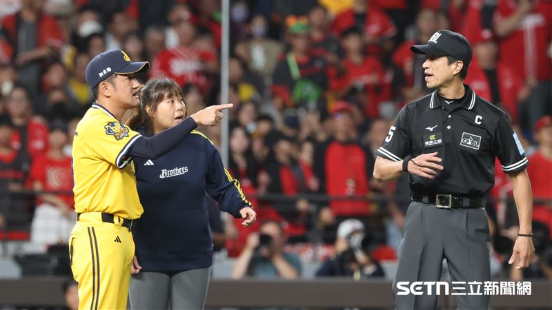 兄弟無緣奪冠扛責　平野去留交由球團判斷
