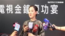 三立金鐘慶功宴！曾寶儀放閃、Lulu誇老公